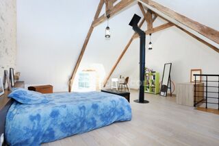  Maison à vendre 4 pièces 188 m²
