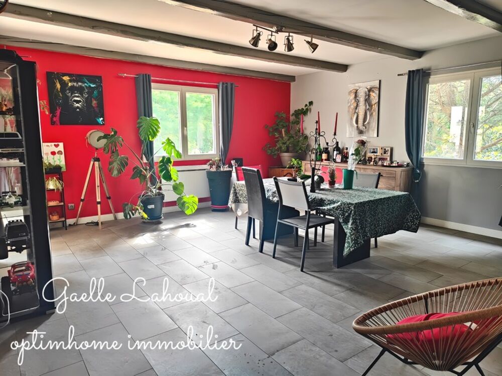 Maison à vendre 6 pièces LODEVE (34)