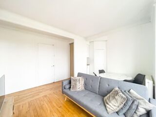  Appartement � vendre 2 pi�ces 41 m�