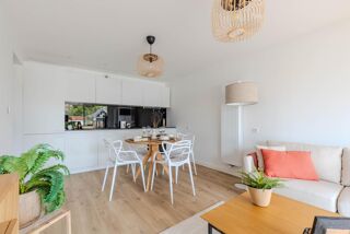 Vente Appartement Appartement Merignac