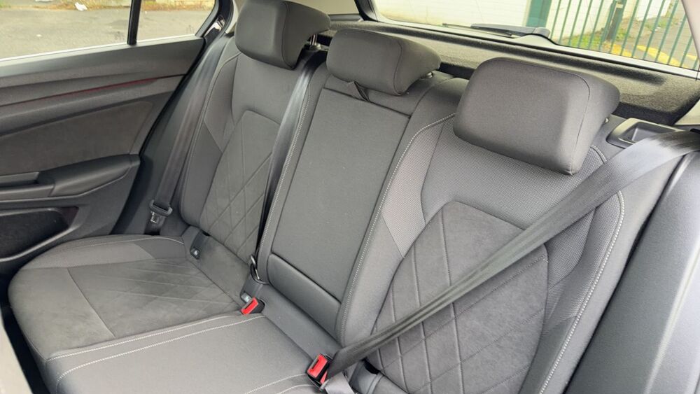 Golf 1.5 eTSI 150 DSG7 Style 2024 occasion 95190 Goussainville