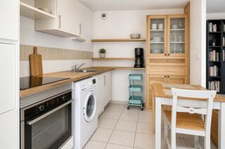 Appartement 3 pièces 63 m² · à Toulouse · 63 m² · 190 000 €