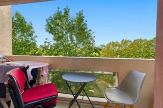 Appartement à vendre 2 pièces 54 m²