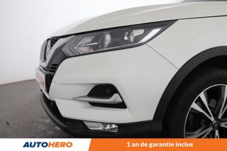 Qashqai 1.3 DIG-T 140 ch 2019 occasion 92130 Issy-les-Moulineaux