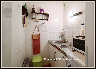  Appartement  vendre 1 pice 30 m