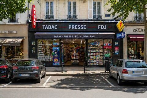 TABAC – PRESSE – FDJ 600000 11100 Narbonne