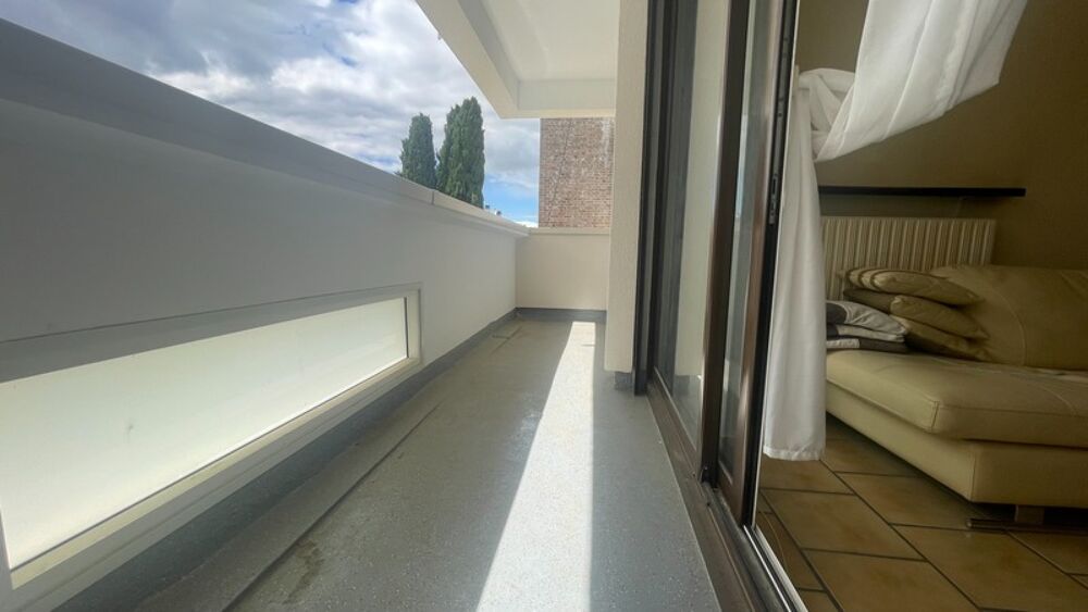 Vente Appartement Appartement à vendre T4, 87 m² avec balcon, parking et cave – Ravalement thermique payé et réalisé Plaisir