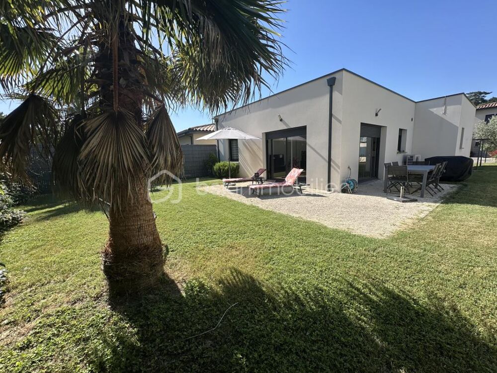 Vente Villa Magnifique villa plain pied Montelimar