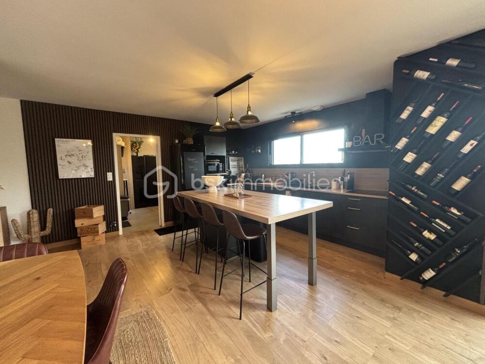 Vente Maison Pavillon individuel Ancenis