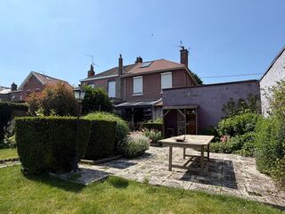  Maison à vendre 4 pièces 97 m²