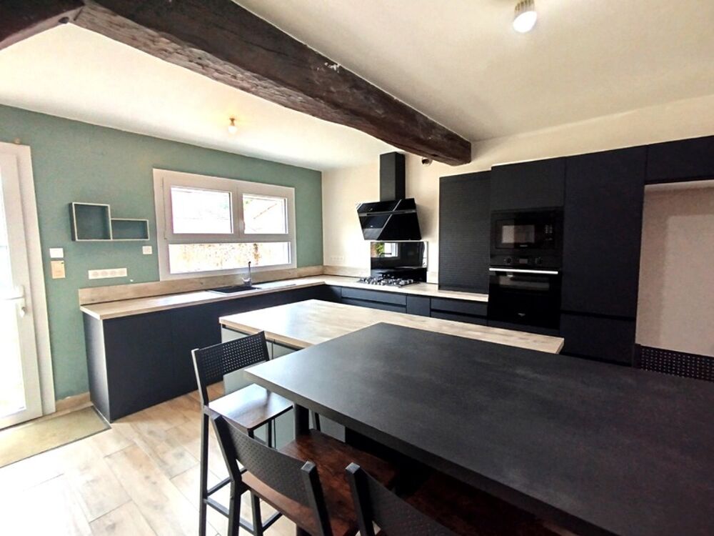 Vente Maison Maison à vendre 7 pièces PONTGOUIN (28) Pontgouin
