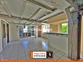  Maison à vendre 6 pièces 159 m²