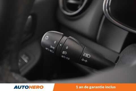 Clio 1.5 dCi Energy Business 75 ch 2016 occasion 92130 Issy-les-Moulineaux