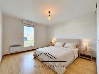  Appartement à vendre 3 pièces 88 m²