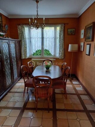  Maison � vendre 7 pi�ces 150 m�