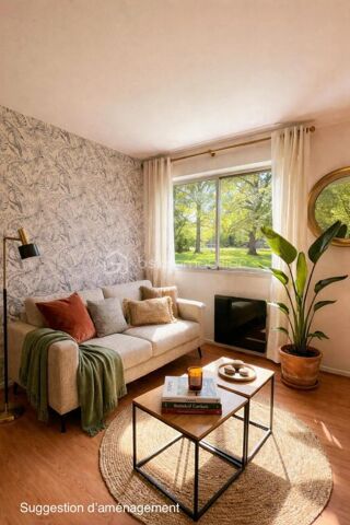  Appartement � vendre 2 pi�ces 55 m�