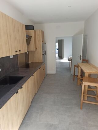 Location Maison Maison de 160m2 à louer sur Béthune Bethune
