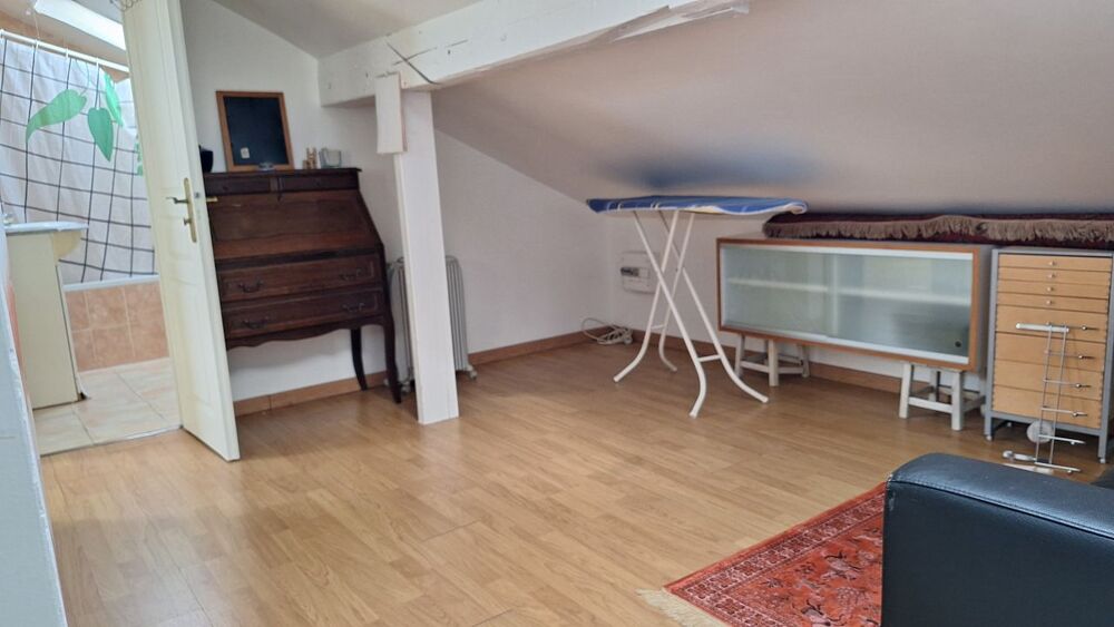 Location Appartement Chambre de 9m2 à louer sur Vitry-sur-Seine Vitry sur seine