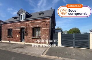  Maison à vendre 6 pièces 119 m²