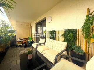  Appartement � vendre 3 pi�ces 65 m�