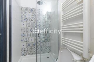  Appartement à vendre 1 pièce 18 m²