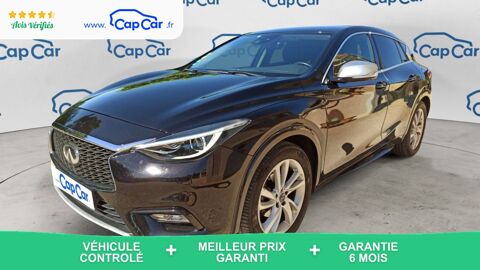 Infiniti Q30 1.5 D 109 7G-DCT Premium 2017 occasion Chaneins 01990
