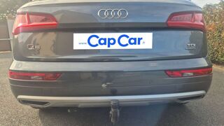 Q5 2.0 TDI 190 Quattro S-Tronic7 S line - Automatique 2017 occasion 03100 Montlucon