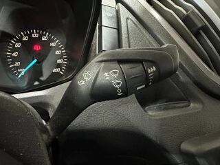 Transit FOURGON T330 L3H3 2.0 TDCI 170 BVA TREND BUSINESS 2018 occasion 85190 Venansault