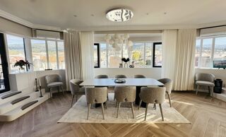  Appartement à vendre 5 pièces 153 m²