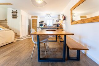  Appartement à vendre 4 pièces 81 m²