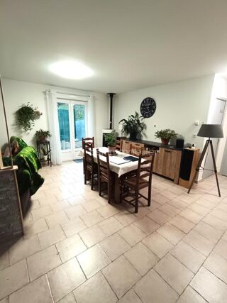  Maison � vendre 3 pi�ces 75 m�