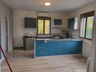  Maison � vendre 4 pi�ces 77 m�