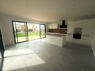  Maison à vendre 6 pièces 135 m²