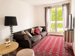  Appartement à vendre 5 pièces 113 m²