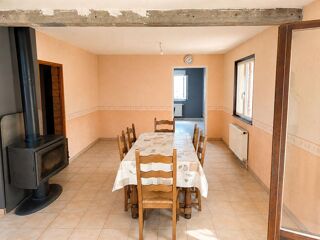  Maison à vendre 6 pièces 156 m²