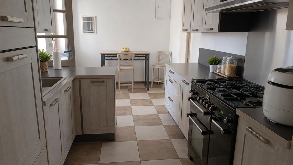 Maison Parigne L Eveque 5 pièce(s) 115 m2