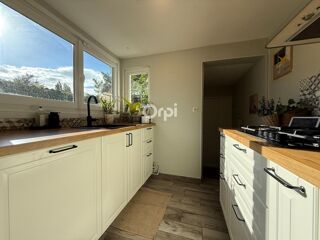 Maison à vendre 6 pièces 151 m²