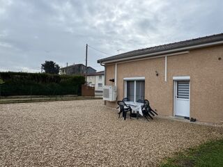  Maison  vendre 6 pices 105 m