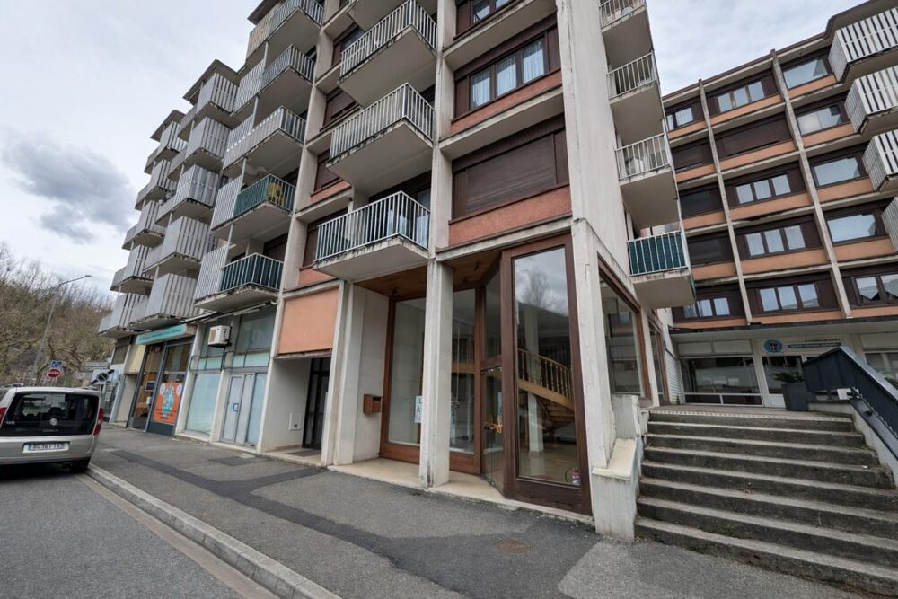   Locaux/Biens immobiliers 