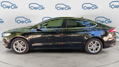 Mondeo 2.0 TDCI 150 BVA6 Titanium 2018 occasion 47000 Agen
