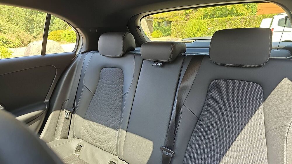 Classe A 200 d 150 8G-DCT AMG Line - Automatique 2022 occasion 49300 Cholet