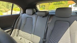 Classe A 200 d 150 8G-DCT AMG Line - Automatique 2022 occasion 49300 Cholet