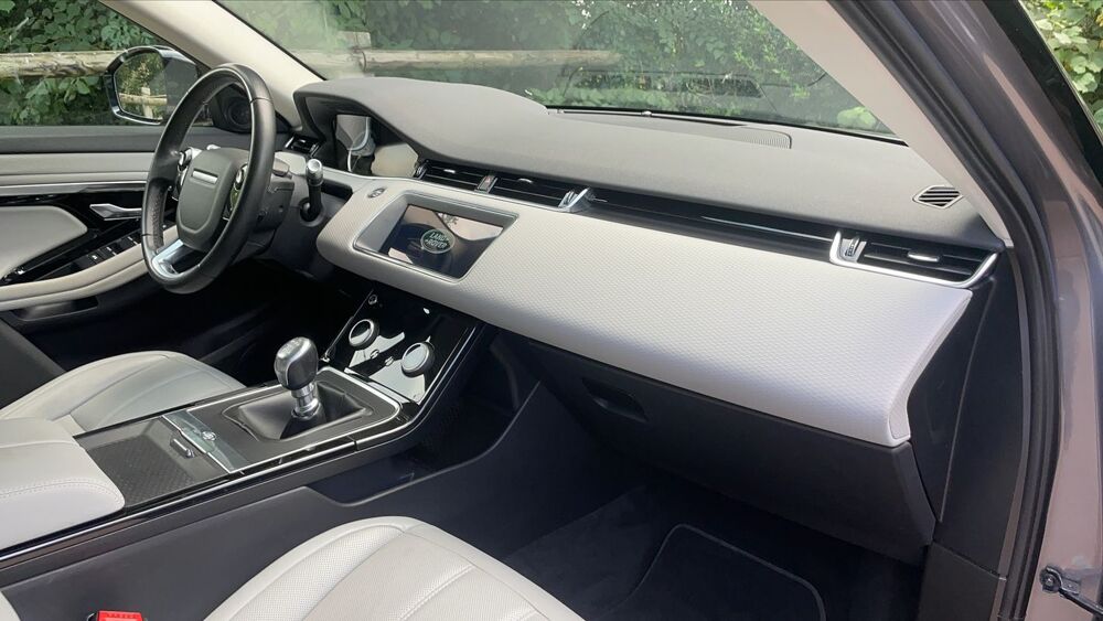 Range Rover Evoque II 2.0 TD4 150 BVA6 S 2020 occasion 14510 Houlgate