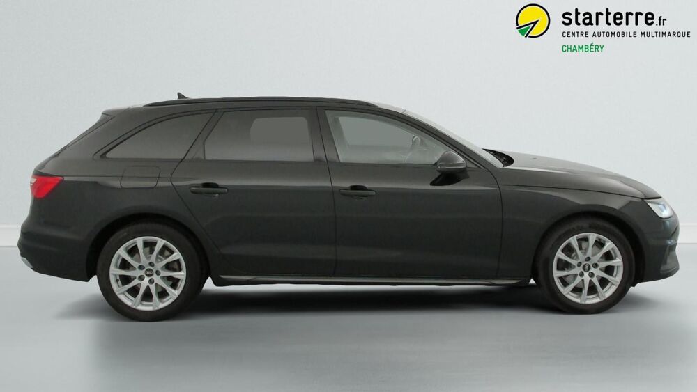 A4 35 TFSI 150 S tronic 7 Design 2021 occasion 73420 Voglans