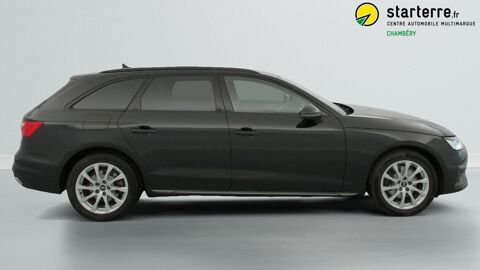 A4 35 TFSI 150 S tronic 7 Design 2021 occasion 73420 Voglans