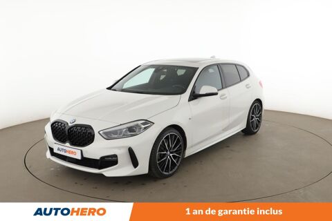 Annonce voiture BMW Série 1 22090 €