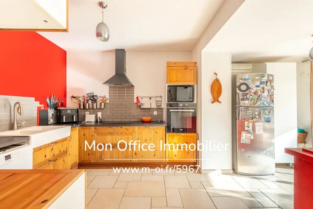 � vendre  Maison La Penne-sur-Huveaune (13821)