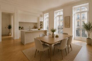  Appartement à vendre 5 pièces 151 m²
