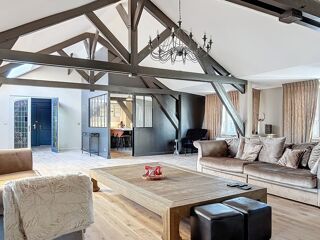  Appartement � vendre 7 pi�ces 290 m�