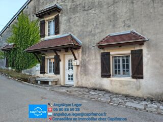 Maison 5 pièces 160 m² · au Pasquier · 160 m² · 238 275 €
